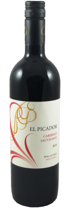 El Picador Cabernet Sauvignon